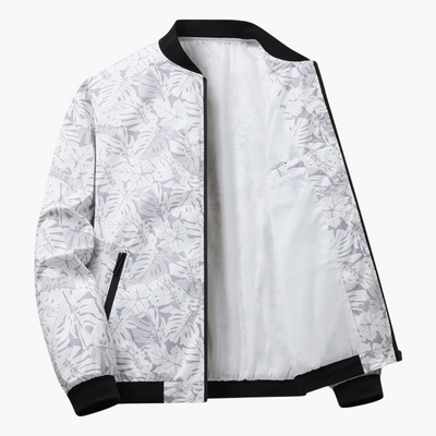 Gael | Men's Bomber Jacket