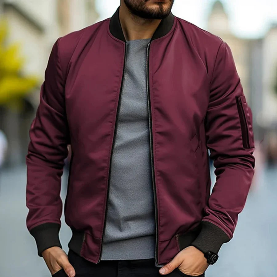 Arthur | Bomber Jacket