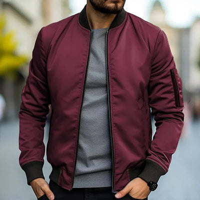 Arthur | Bomber Jacket
