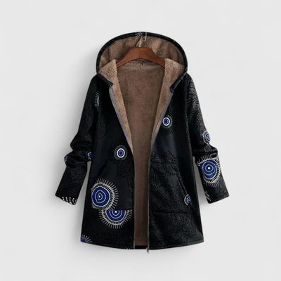 Winslet | Comfortable Jacket