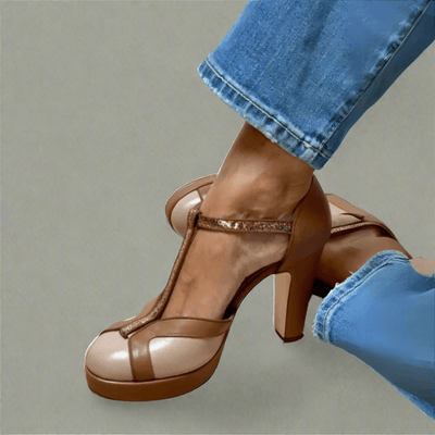 Sairine | Stride Heels