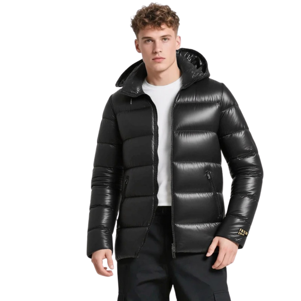 Weston | Puffer Jacket