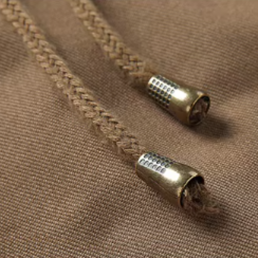 Isaac | Cotton Winter Jacket