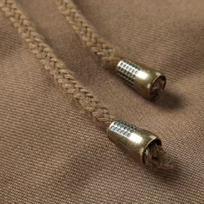 Isaac | Cotton Winter Jacket