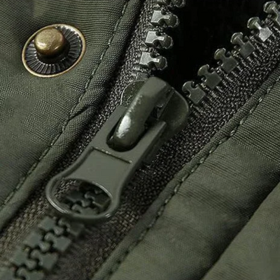 Santiago | Padded Winter Jacket