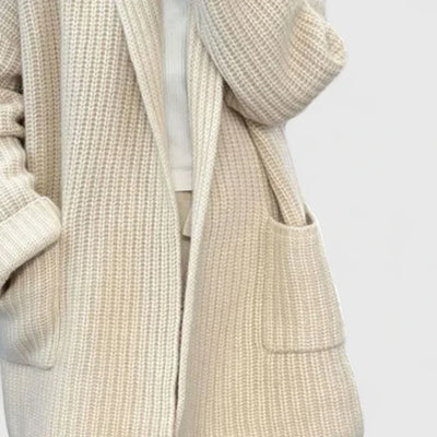 Auriel | Comfortable Cardigan