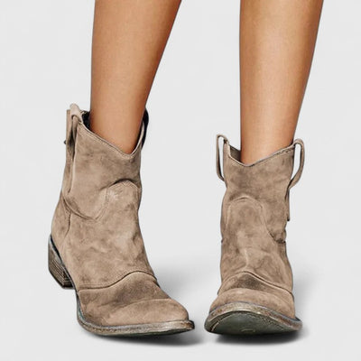 Ondine™ - Elegant Boots
