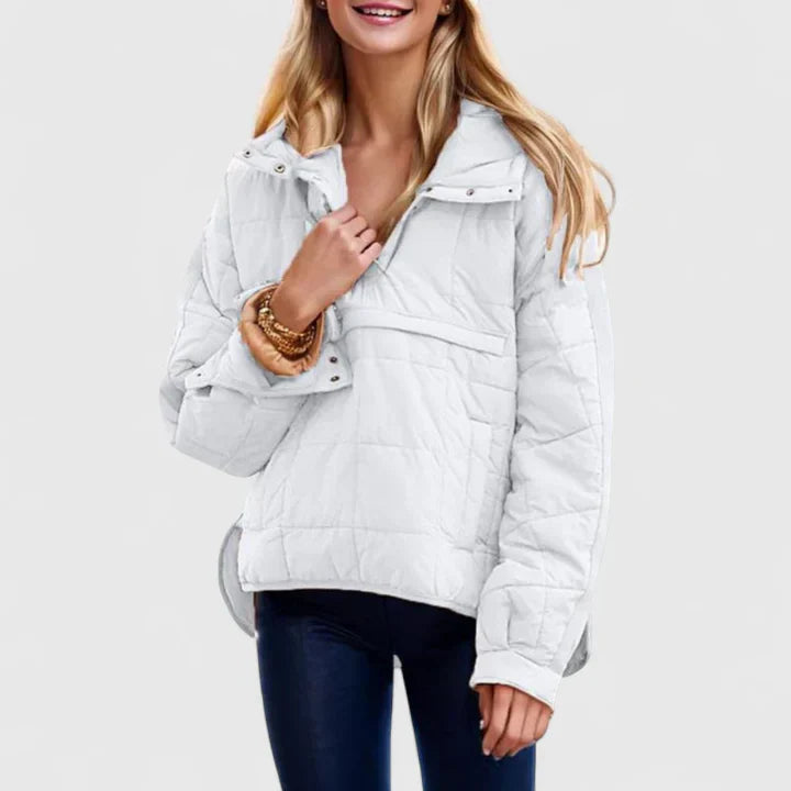 Felicity |  Elegant Jacket