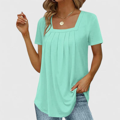 Arabella™ - Elegant Summer Blouse