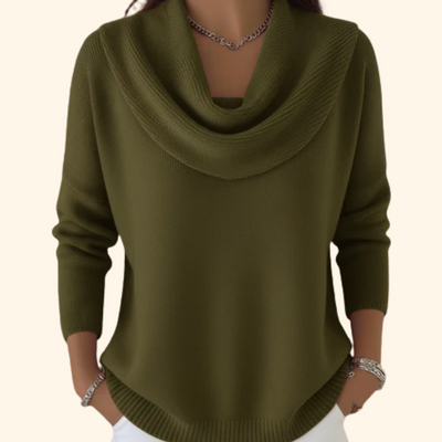 Veron | Elegant Sweater