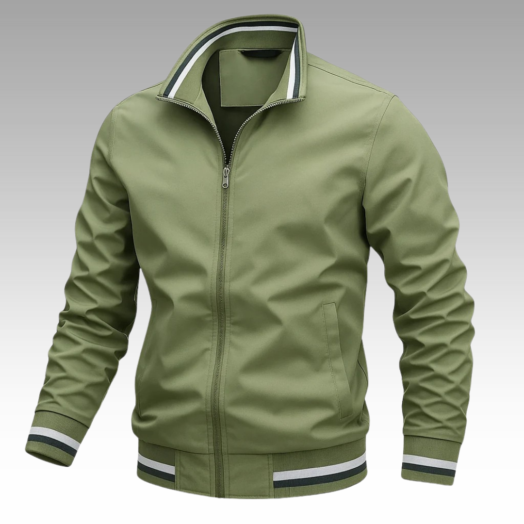 Emilio | Premium Stylish Jacket for Men