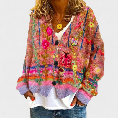 Caelia | Cozy Top