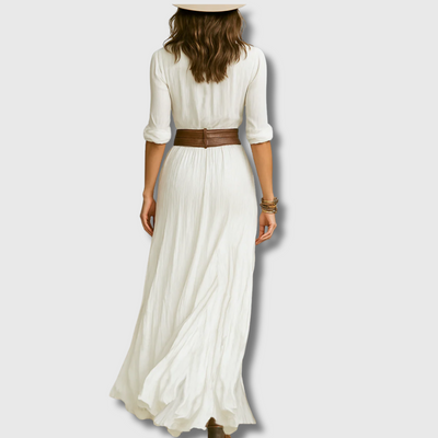 Azalea | Maxi Dress