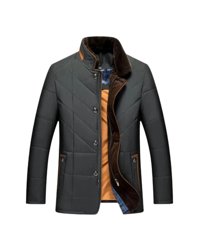 Damian | Business Men's Jacket