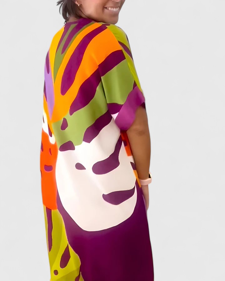 Avery™ - Comfortable Dress