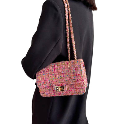Garnet | Elegant Women's Shoulder Bag