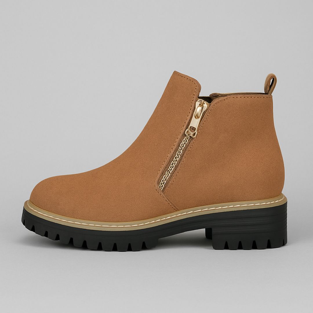 Ilithyia™ - Orthopedic Boots