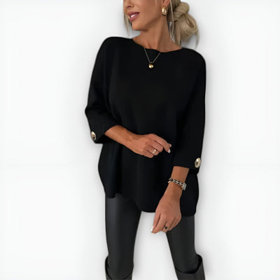 Kalindi™ - Elegant Sweater