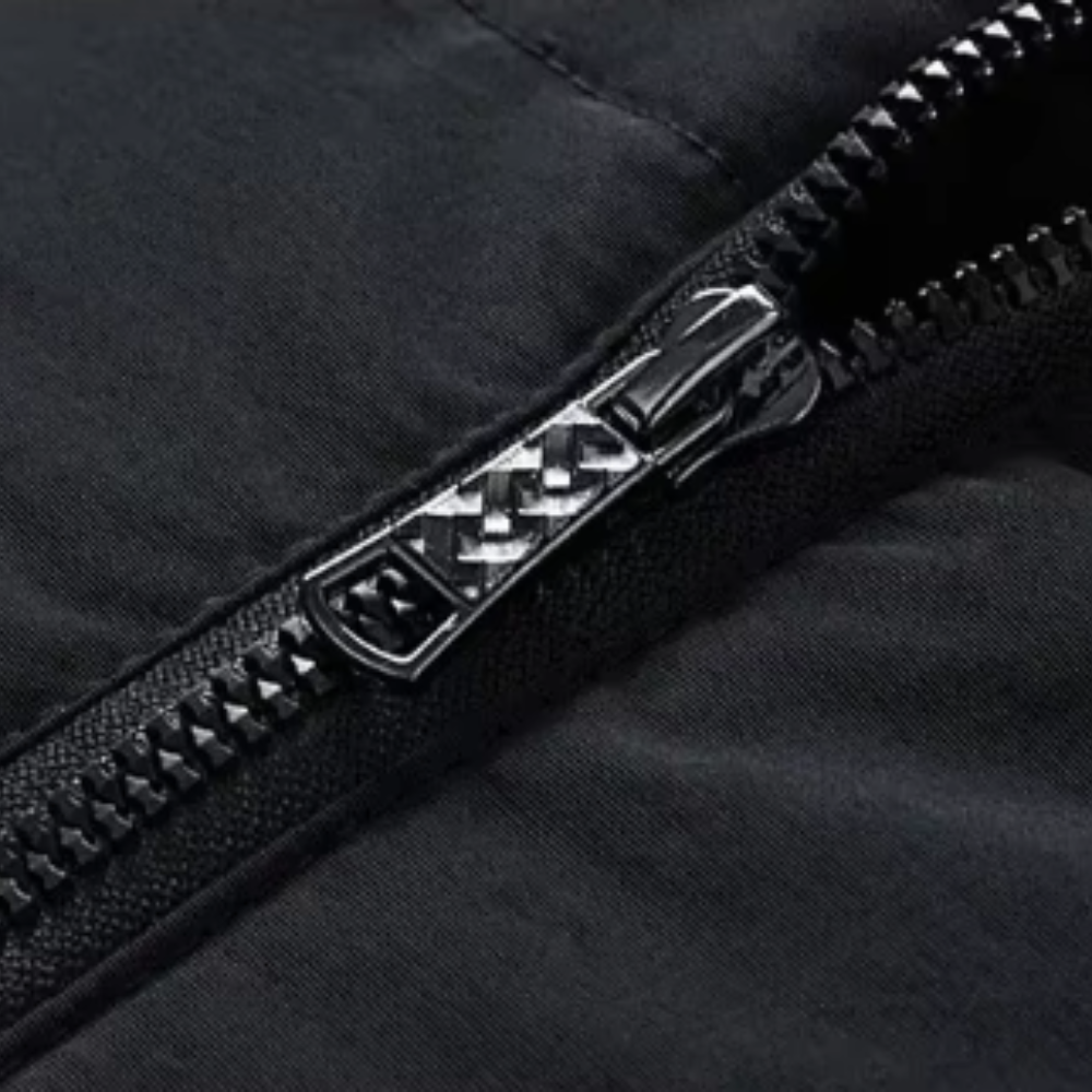 Waylon | Padded Puffer Jacket