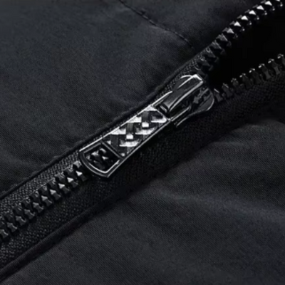 Waylon | Padded Puffer Jacket