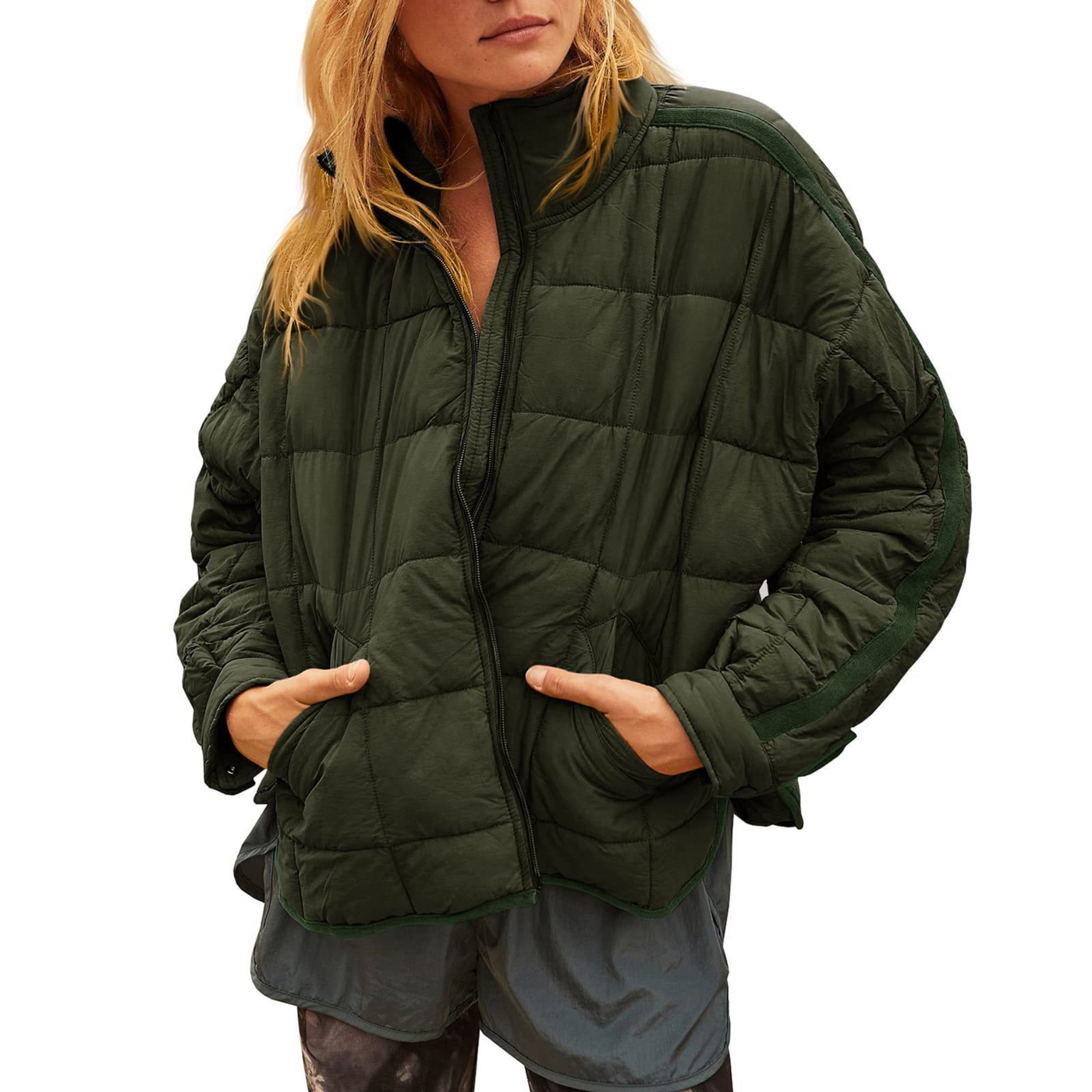 Sanaa | Puffer Jacket