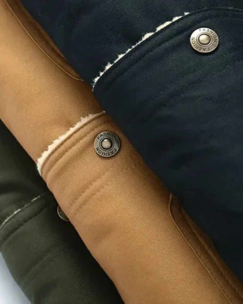 Adam | Bomber Jacket