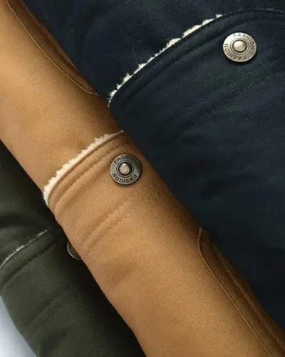 Adam | Bomber Jacket