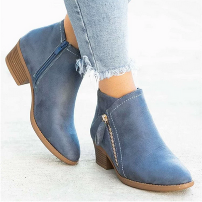 Halia™ - Sophisticated Boots