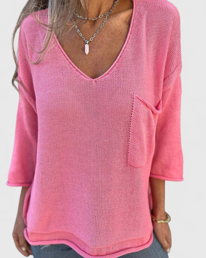 Fatima™ - Comfortable Top