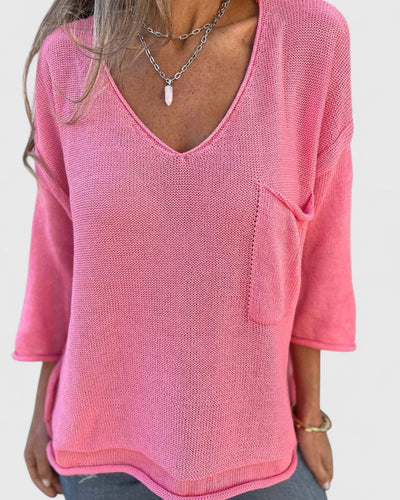 Fatima™ - Comfortable Top
