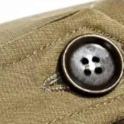 Miles | Elegant Winter Jacket