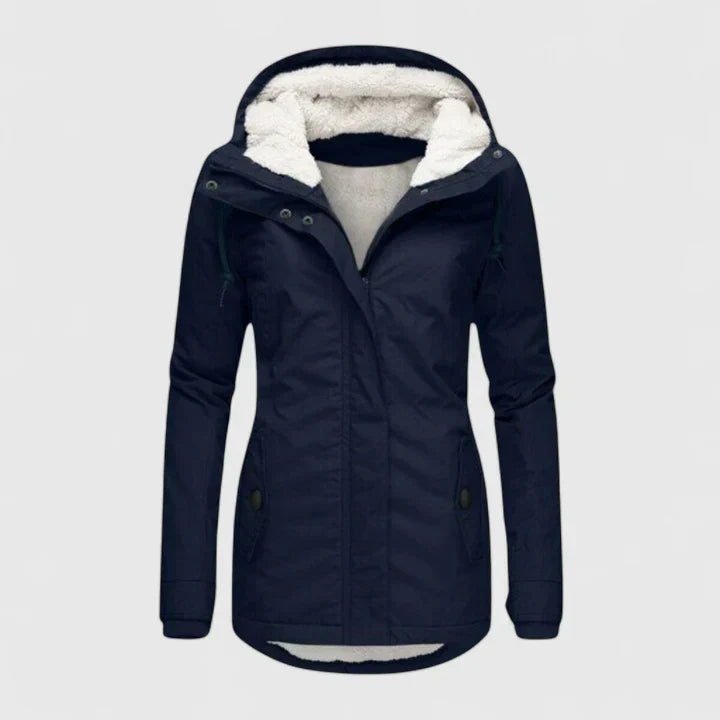 Frida | Comfortable Jacket