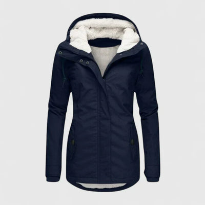 Frida | Comfortable Jacket