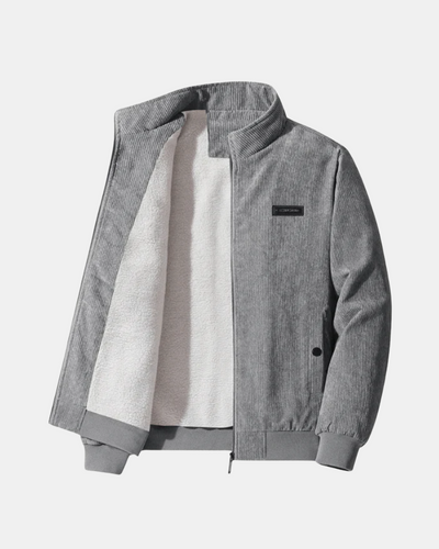 Elias | Padded Jacket