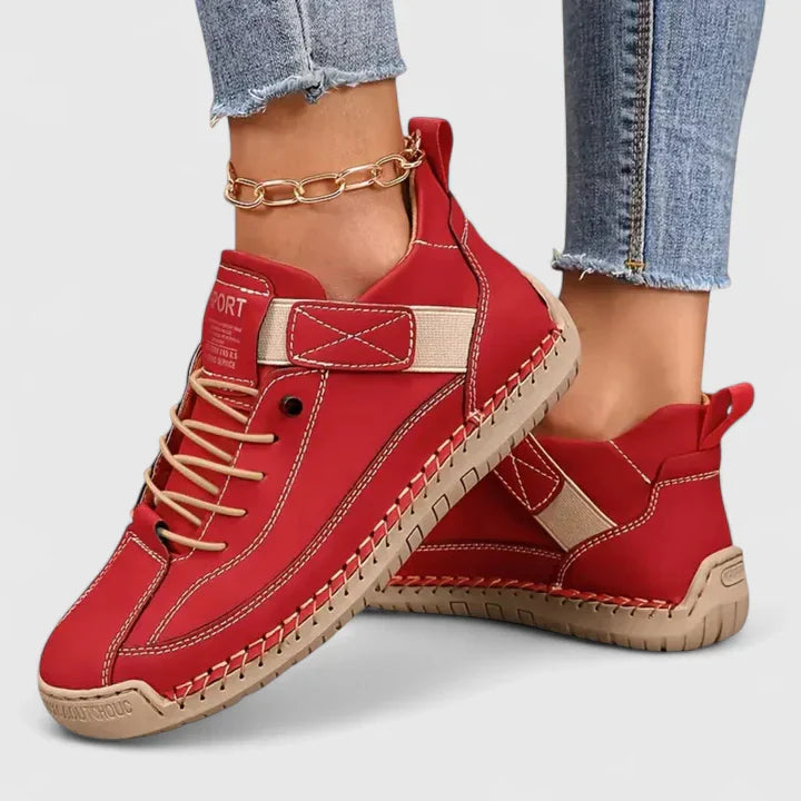 Monica | Orthopedic Sneakers