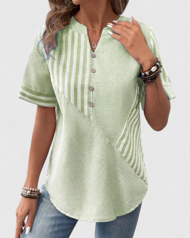Annie™ - Sophisticated Blouse