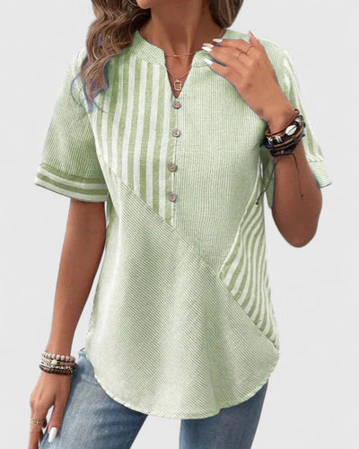 Annie™ - Sophisticated Blouse