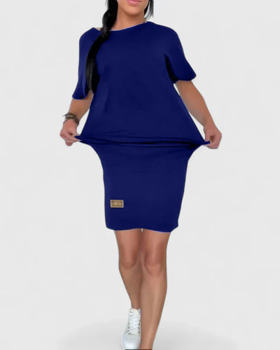 Amara™ - Comfortable Dress