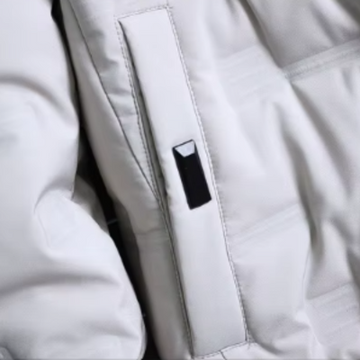 Ryan | Men's Puffer Jacket