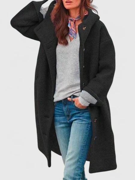 Annabeth | Comfortable Jacket
