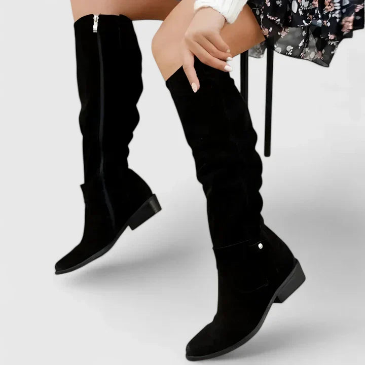 Isabela™ - Orthopedic Boots