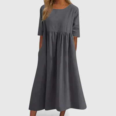 Layla™ - Comfortable Dress