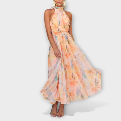 Ximena™ - Elegant Dress