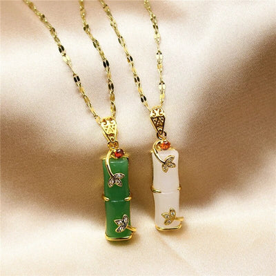 Oila | Amulet Necklace