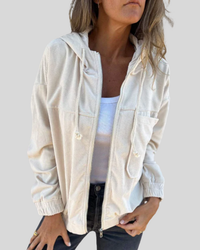 Valeska | Soft Vest