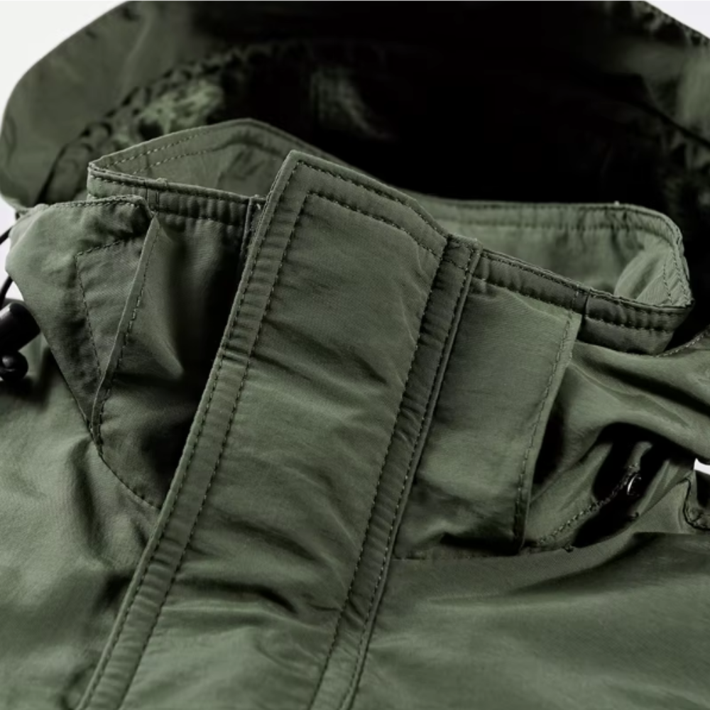 Wyatt | Outdoor Jacket