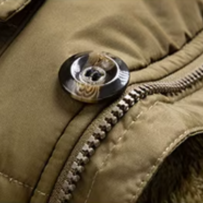 Roman | Parkas Jacket