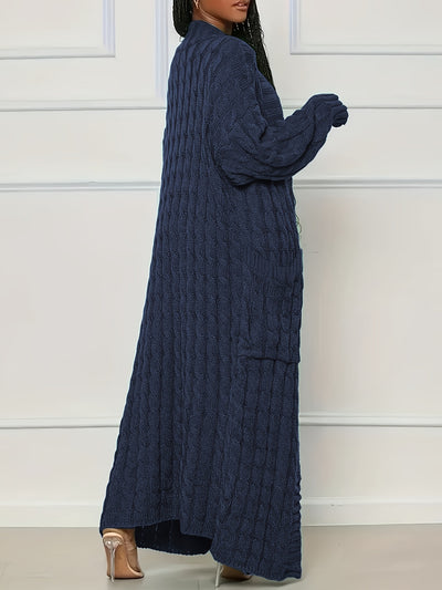 Sarai | Long Cardigan