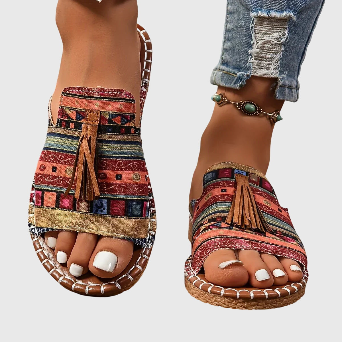 Bellina™ - Orthopedic Sandals