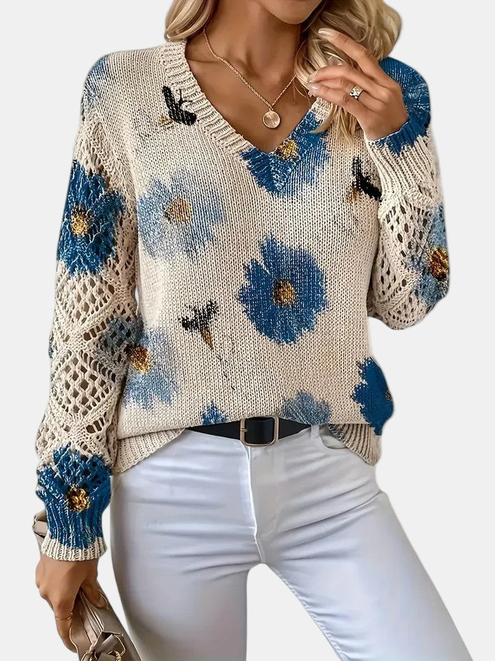 Kaede™  - Comfortable Sweater